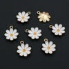 White Daisy