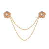 Gold Camellia
