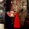 Red-Gold-Ingot