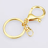 Gold Clasp