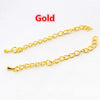Gold 7cm