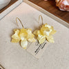Yellow Flowers