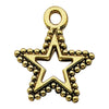 Yellow Star 1
