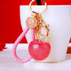 Pink-Fortune Pink
