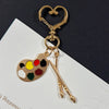 Heart Clasp