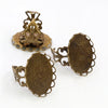 Antique Bronze