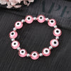 Clear Pink Eye