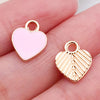 Pink Heart 4