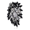 Black Flower