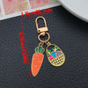 Carrot Egg Basket