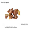 Brown Squirrel