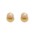 Pearl Accent Earrings in Nine Distinct Designs Statement Jewelry view 5