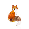 Gold Fox