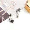 Antique Silver 1