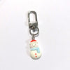 Smiling Snowman
