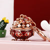 Red Pearl-Bowl