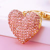 Pink Double-Heart