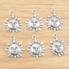Antique Silver