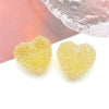 Clear Yellow