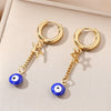 Royal Blue Star