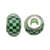 Green Bead 3