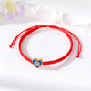Royal Blue Heart