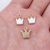 White Crown