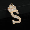 Letter S