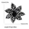 Black Flower