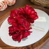 Red Flowers