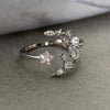 Silver Adjustable
