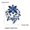 Blue Wreath