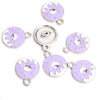 Silver Decorative