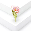 Pink Calla