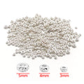 Copper Gold-Tone Spacer Bead Metal Beads with 9 Listed Options view 3
