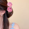 Dual Pink Roses