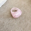Pink Marble