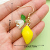 Yellow Lemon