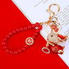 Red-Bead Rabbit