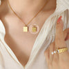Gold Square