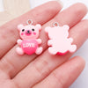 Pink Bear 2