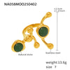 Gold Aventurine