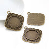 Antique Bronze
