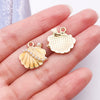 Yellow Shell