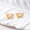Butterfly Hoop