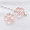Clear Cherry 1