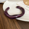 Purple Marble
