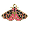 Red Butterfly