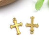 Gold Cross 13