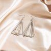 Silver Triangles